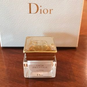 Dior Prestige La Creme